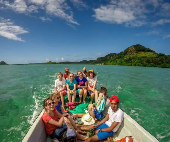 Fiji 2025