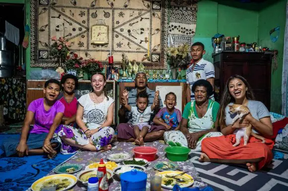 Fiji 2025