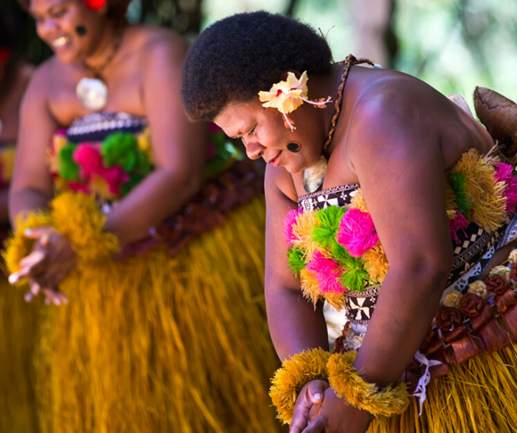 Fiji 2025