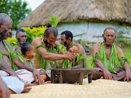 Swansea University Student Megan Heath Shares What She Gained From Volunteering in Fiji