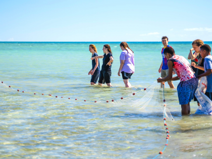 ”A New Year, A New Culture” – Virtual Intern blog by Dan Mikhaylov