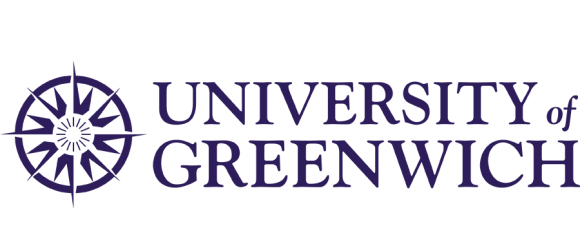 Uni of Greenwich logo