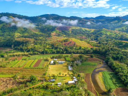 “An Eye-Opening Experience”- A Virtual Intern blog by Amelia Nadau, University of the South Pacific (USP)