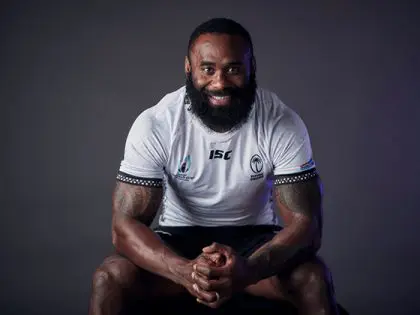 Semi Radradra & Think Pacific Partner to Support Cyclone Relief Efforts