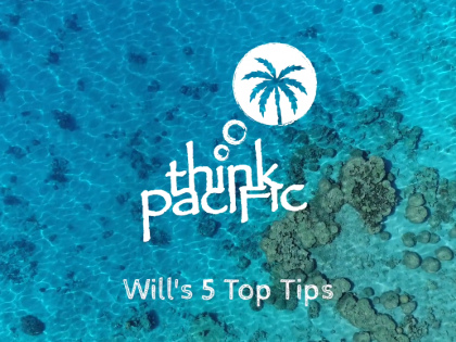 Will Darraugh’s Top 5 Tips for Completing a Virtual Internship