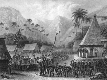 Oral History’s Place in the Pacific