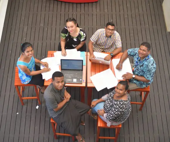 USP buddies