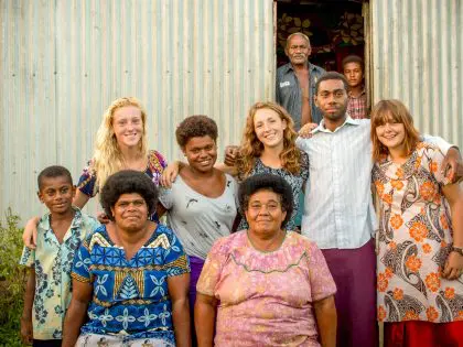 Fiji Expeditions – Discovery Session (Recording)