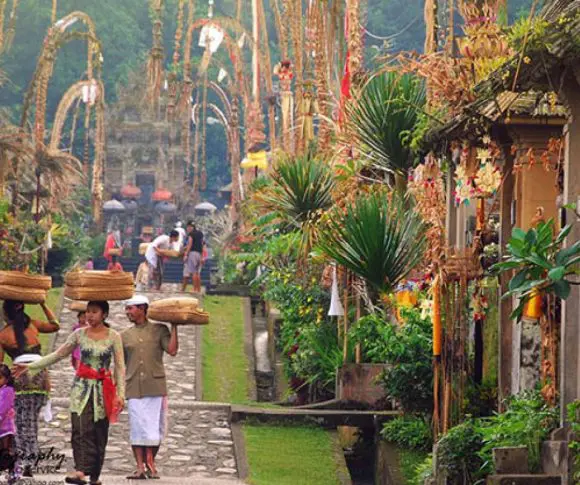 Bali 2025