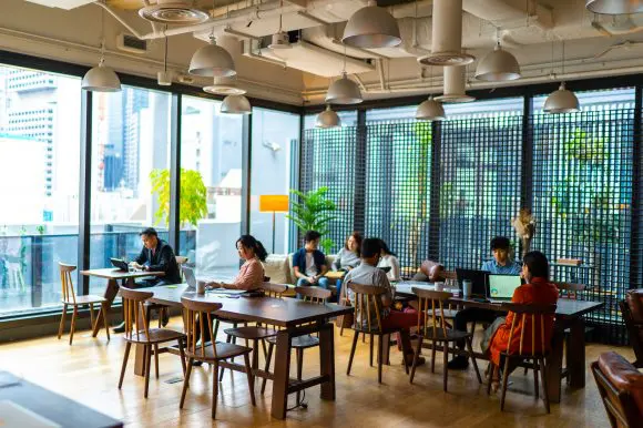 Business Bali