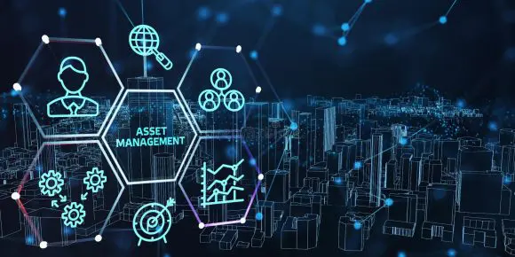 Asset management