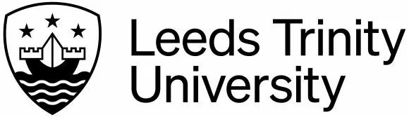 Leeds_Trinity Logo Black