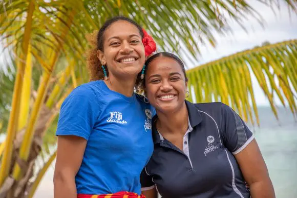Fiji 2025