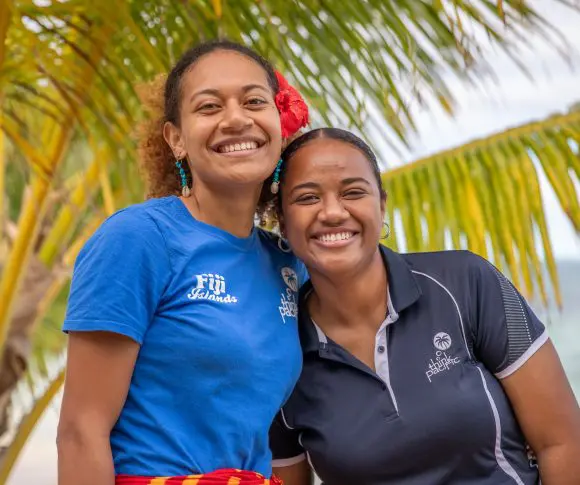 Fiji 2025