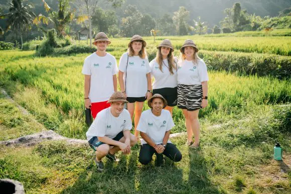 Bali 2025