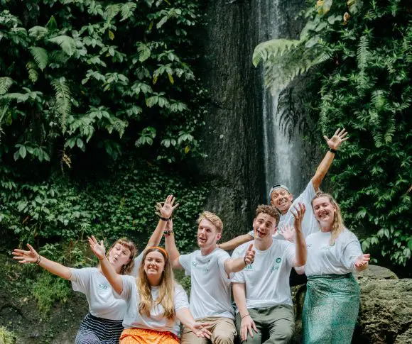 Bali 2025