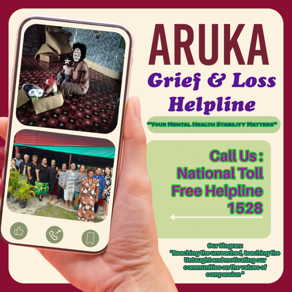 ARUKA
