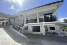 TP House
