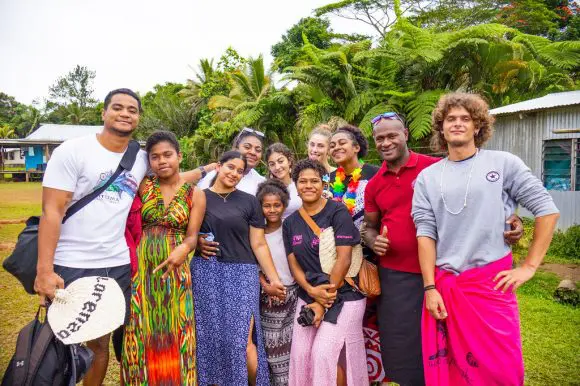 Fiji 2025