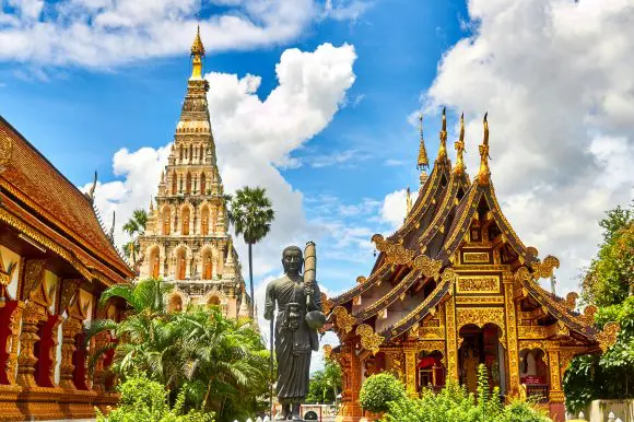 Thailand Stock Image TP