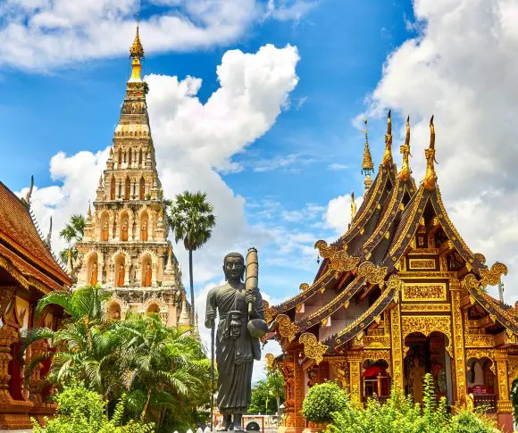 Thailand Stock Image TP