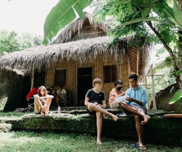 Bali 2025