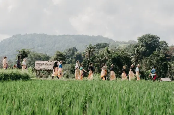Bali 2025
