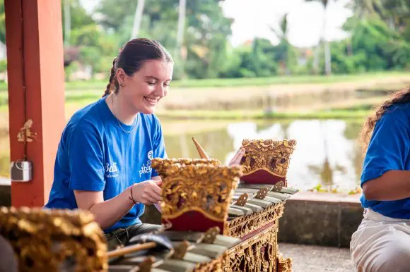 Bali 2025