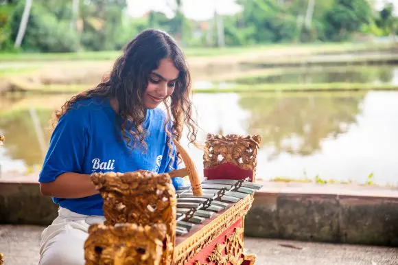 Bali 2025