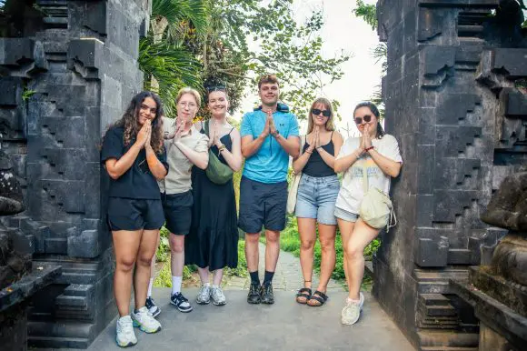Bali 2025