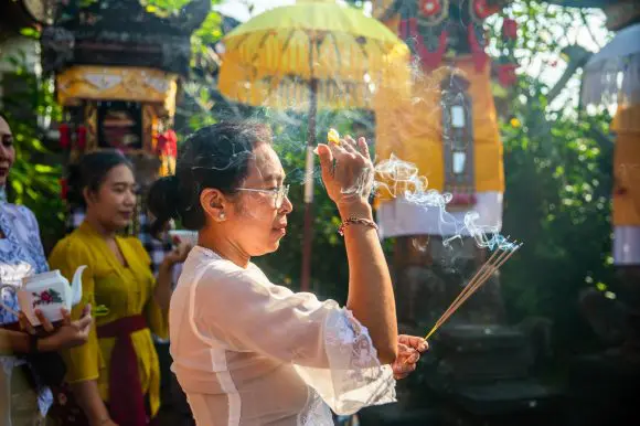 Bali 2025