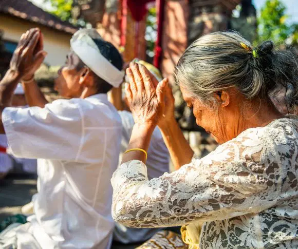 Bali 2025