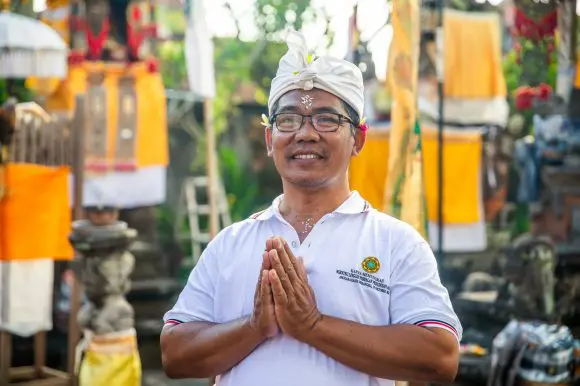 Bali 2025