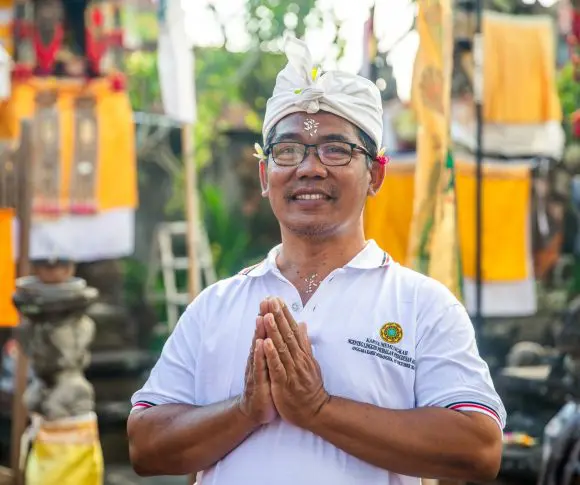 Bali 2025
