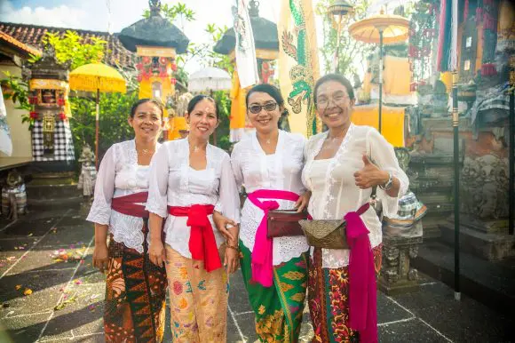 Bali 2025