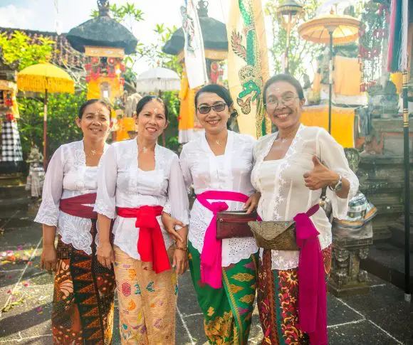 Bali 2025