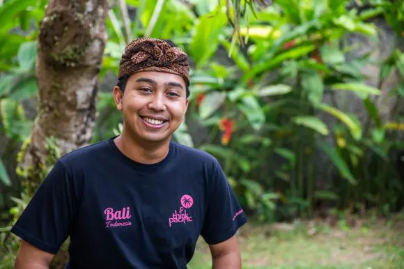 Bali 2025