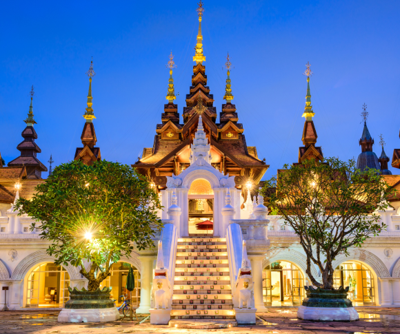 Thailand 2025