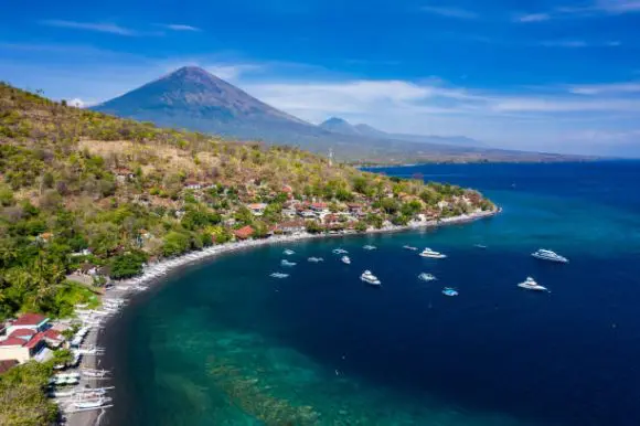 Bali Amed