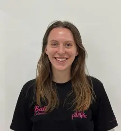 Hannah Danks