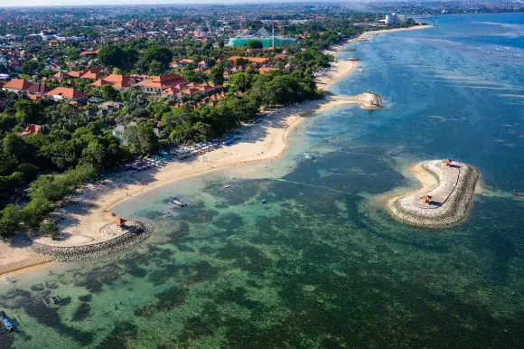 Bali Sanur