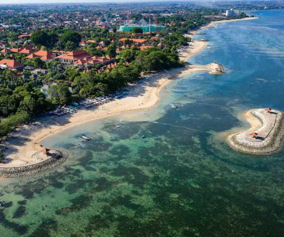 Bali Sanur