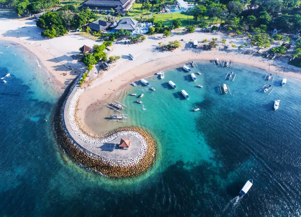 bali sanur