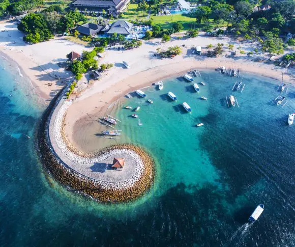bali sanur