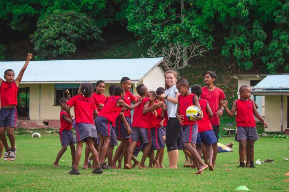 Coach Sports in Fiji