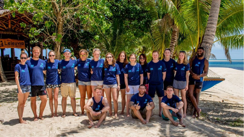 Team Expeditions