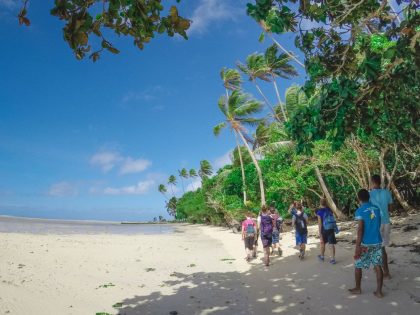 Travel Hacks for Visiting Fiji