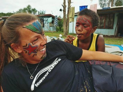 Learn how Northumbria Student, Laura Connor found out so much about herself during her Fiji experience.
