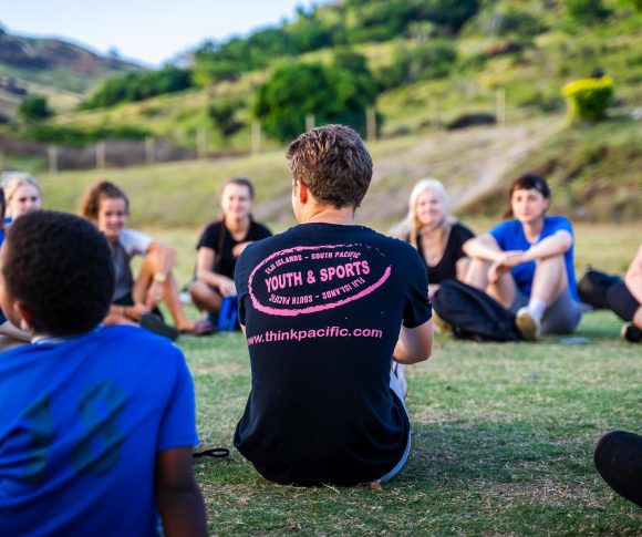 Mental Health Placements Abroad in Fiji | Think Pacific