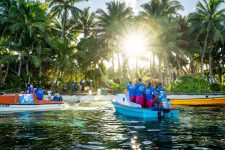 Culture and Adventure